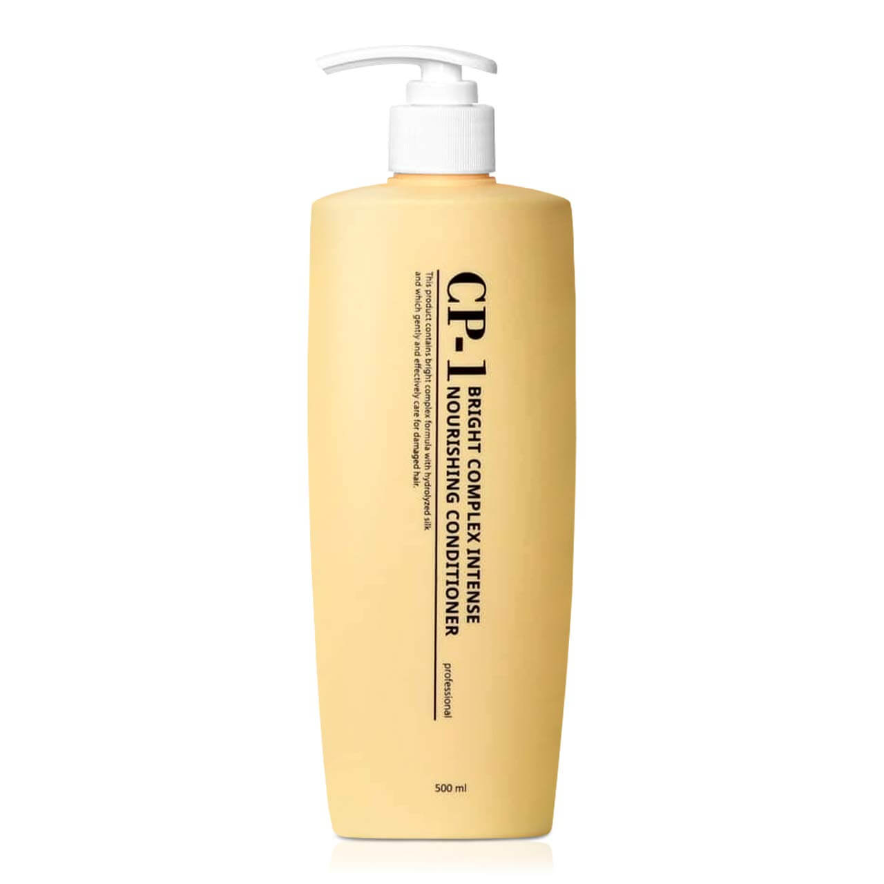 CP-1 BRIGHT COMPLEX INTENSE NOURISHING CONDITIONER MAITINAMASIS KONDICIONIERIUS