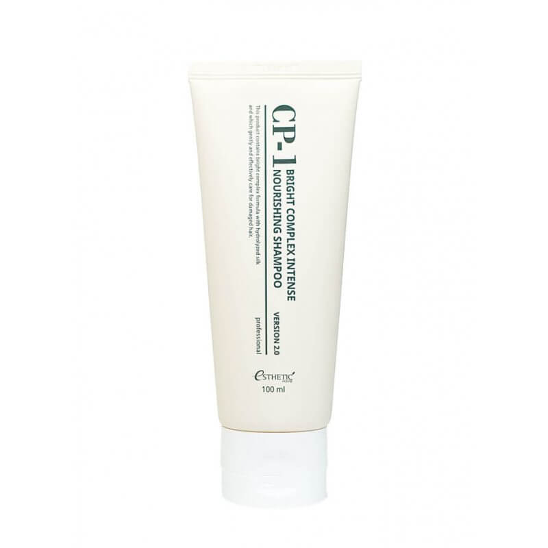 CP-1 BRIGHT COMPLEX INTENSE NOURISHING SHAMPOO MAITINAMASIS ŠAMPŪNAS