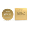PETITFEE GOLD HIDROGEL EYE PATCH / AUKSINĖS HIDROGELINĖS PAAKIŲ PAGALVĖLĖS