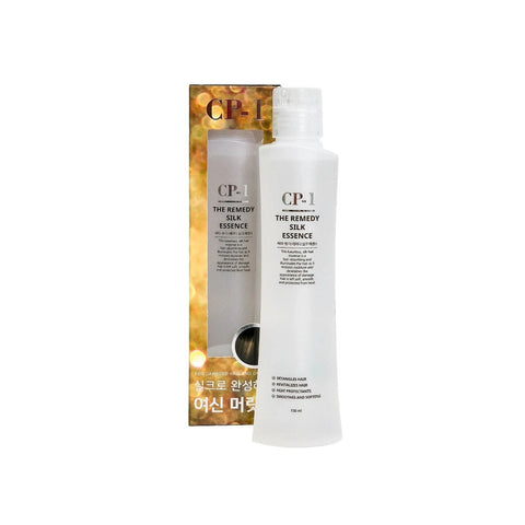ESTHETIC HOUSE CP-1 THE REMEDY SILK ESSENCE