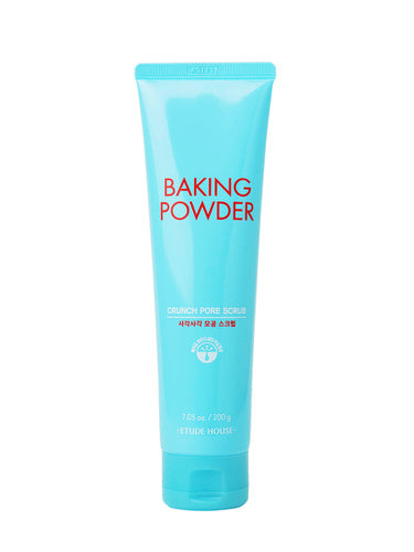 ETUDE HOUSE BAKING POWDER CRUNCH PORE VEIDO ŠVEITIKLIS SU SODA